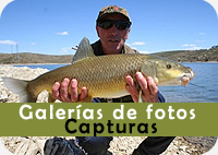 fotos capturas pesca